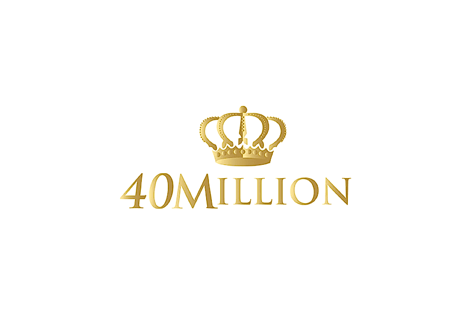 40 Million