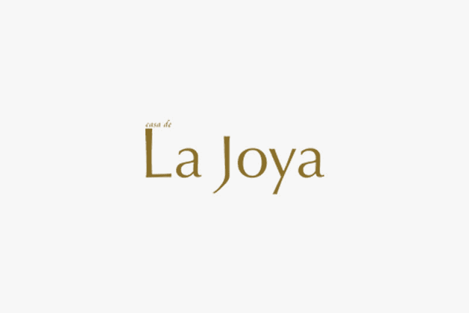 Casa De La Joya
