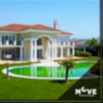 Alkent Villa & İç Mimarlık Hizmeti